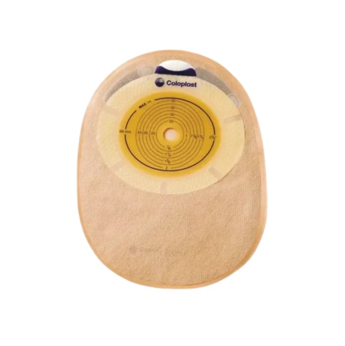 BOLSA ALTERNA 1 PIEZA CERRADA OPACA MAXI RECORTABLE 10-70 MM (12580)