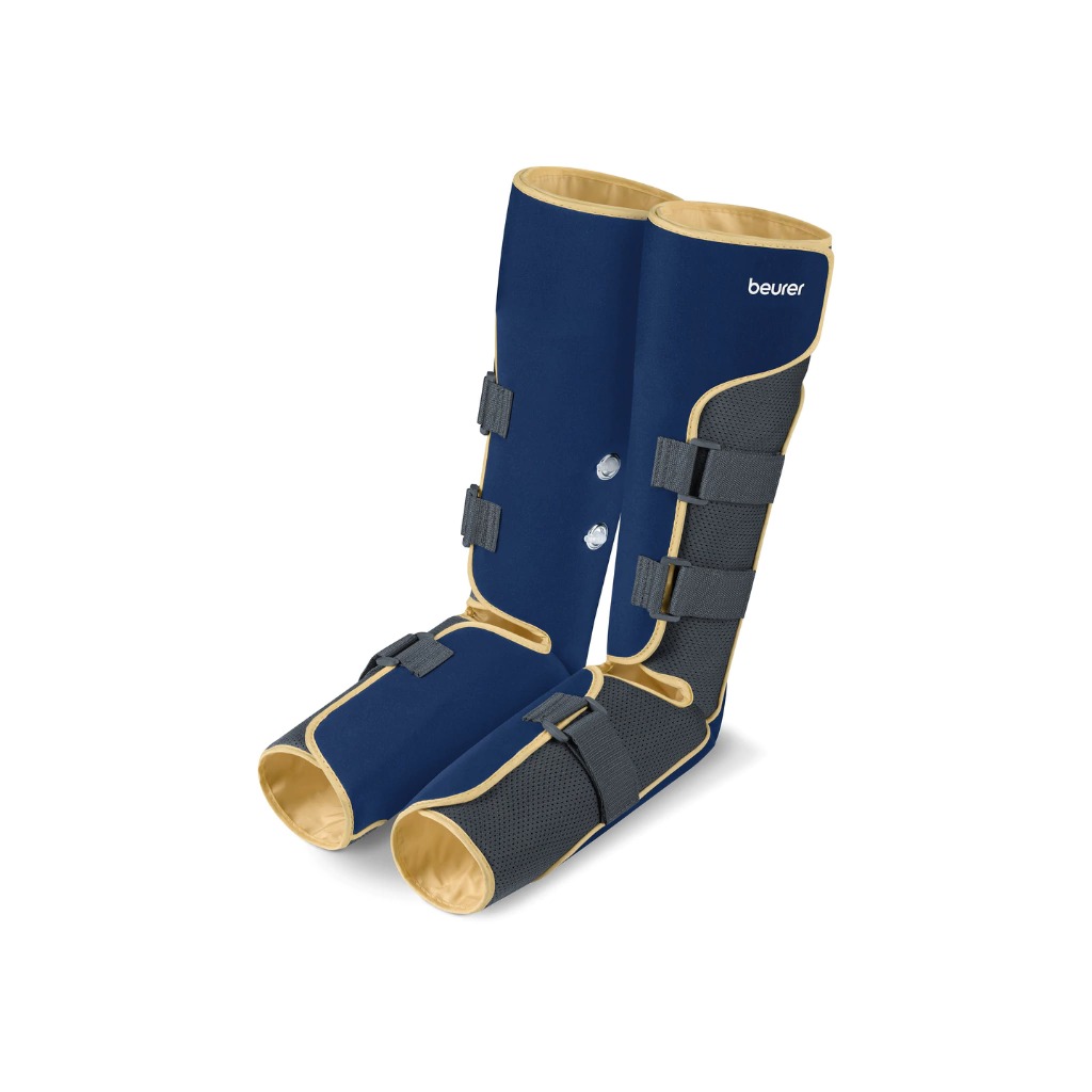 BOTA DE PRESOTERAPIA PARA MASAJES FM 150