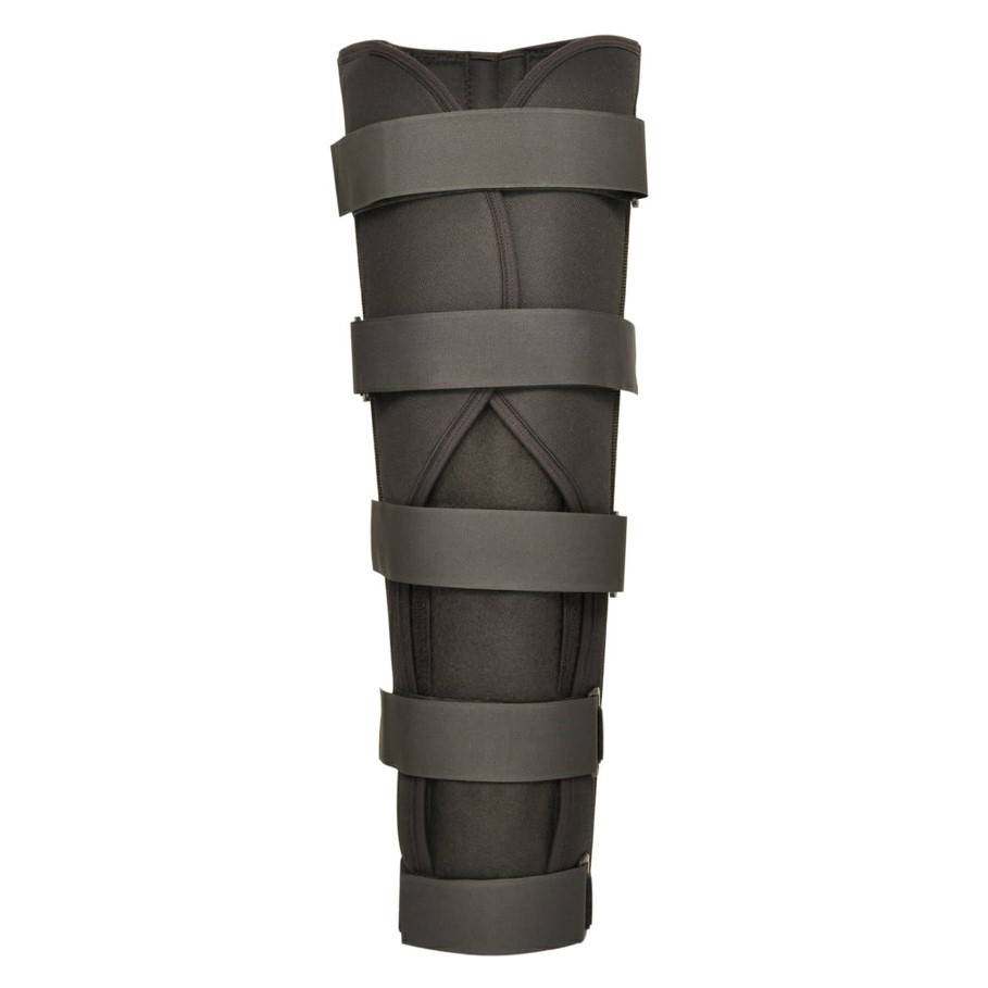 INMOVILIZADOR DE RODILLA MONOPANEL CORTO DE 50 CM (MEDIANO)