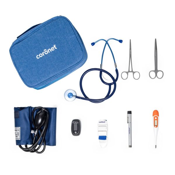 KIT DE ENFERMERIA COMPLETO