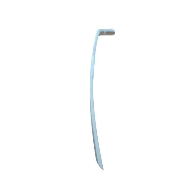 CALZADOR PLASTICO PARA ZAPATOS DE 40 CM (BLANCO)