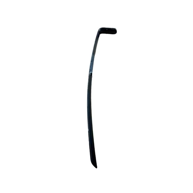 CALZADOR PLASTICO PARA ZAPATOS DE 40 CM (NEGRO)