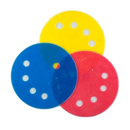 MANO FLEX 3 TENSIONES