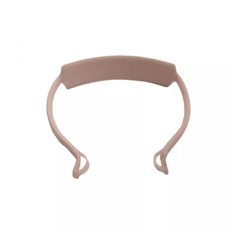 COLLARIN PARA CANULA DE TRAQUEOTOMIA 350MM