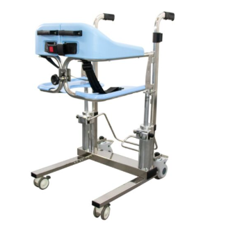 SILLA DE TRANSFERENCIA (*)