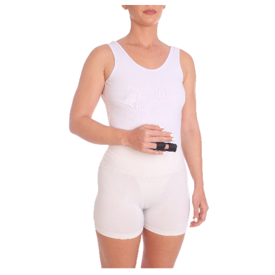 FERULA INMOVILIZADORA DE DEDO (UNIVERSAL)