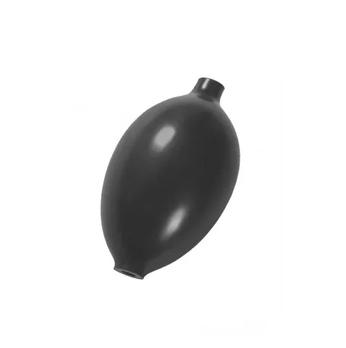 PERA DE GOMA PARA TENSIOMETRO ANEROIDE