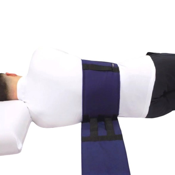 CINTURON DE ROTACIÓN