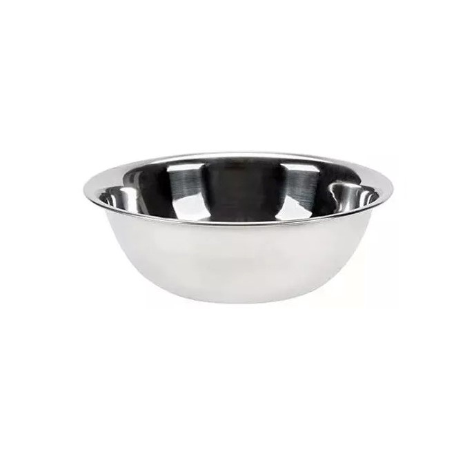 BOLS ACERO INOXIDABLE 10x4 CM