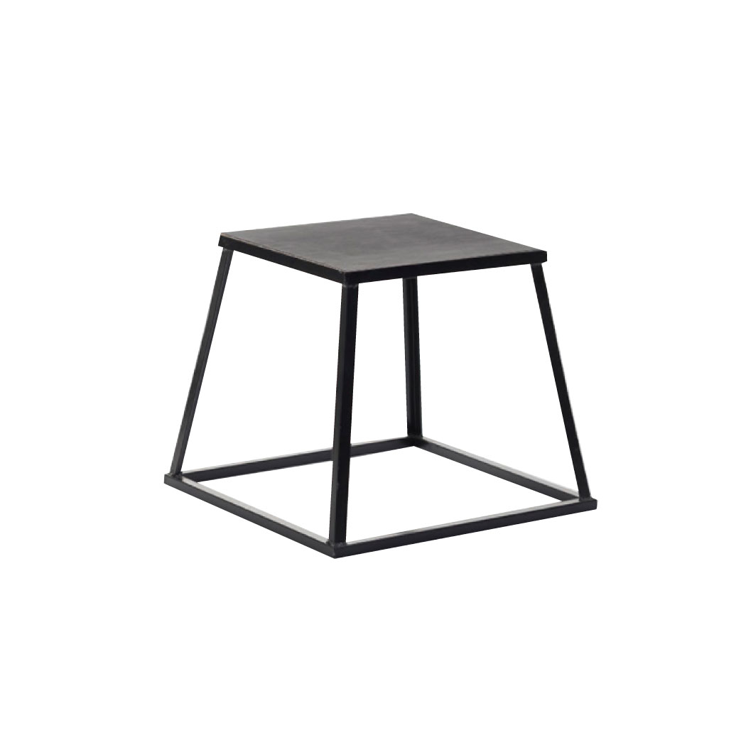BANCO DE PLIOMETRIA DE 30 CM (*)
