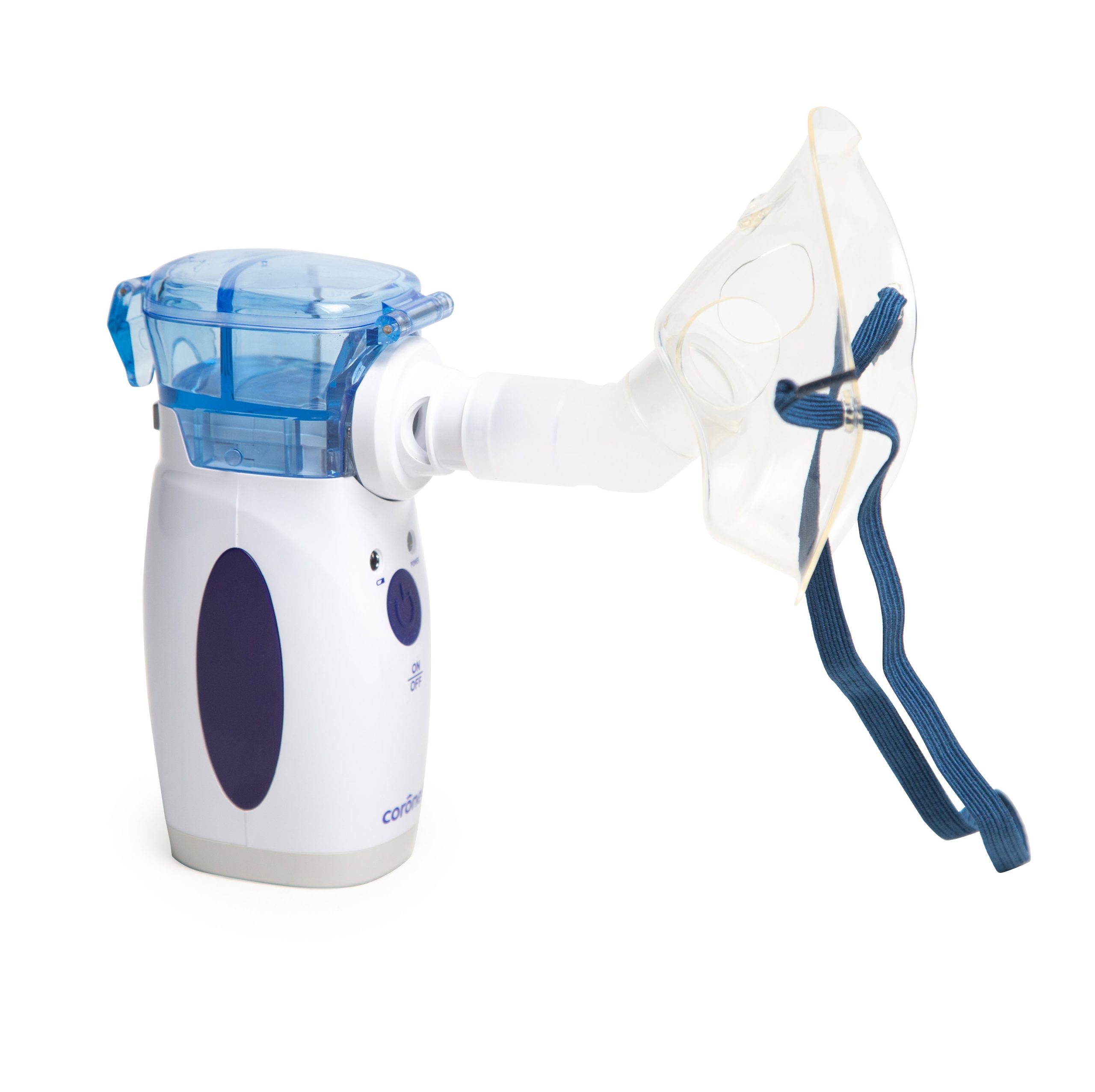 NEBULIZADOR MESH (NB-810B)