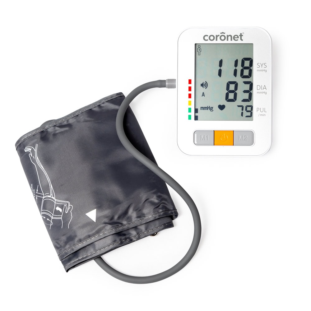 TENSIOMETRO DIGITAL DE BRAZO AUTOMATICO (LD-579)