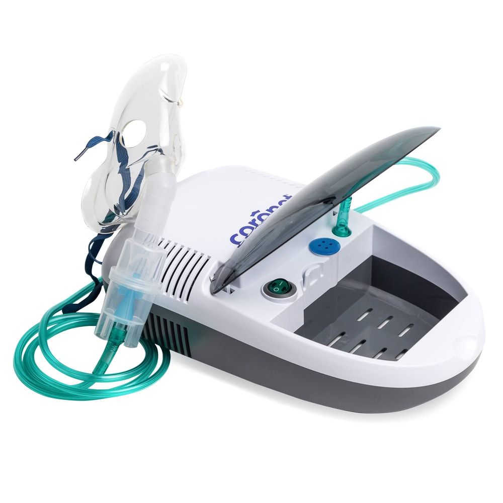 NEBULIZADOR A PISTON (NB219C)