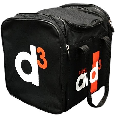 BOLSO REFRIGERANTE (CHILLY BAG)