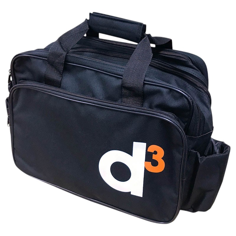 BOLSO DE USOS MULTIPLES (SIDELINE BAG)