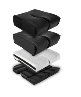 Almohadón SPEX FLEX Super High Contour
