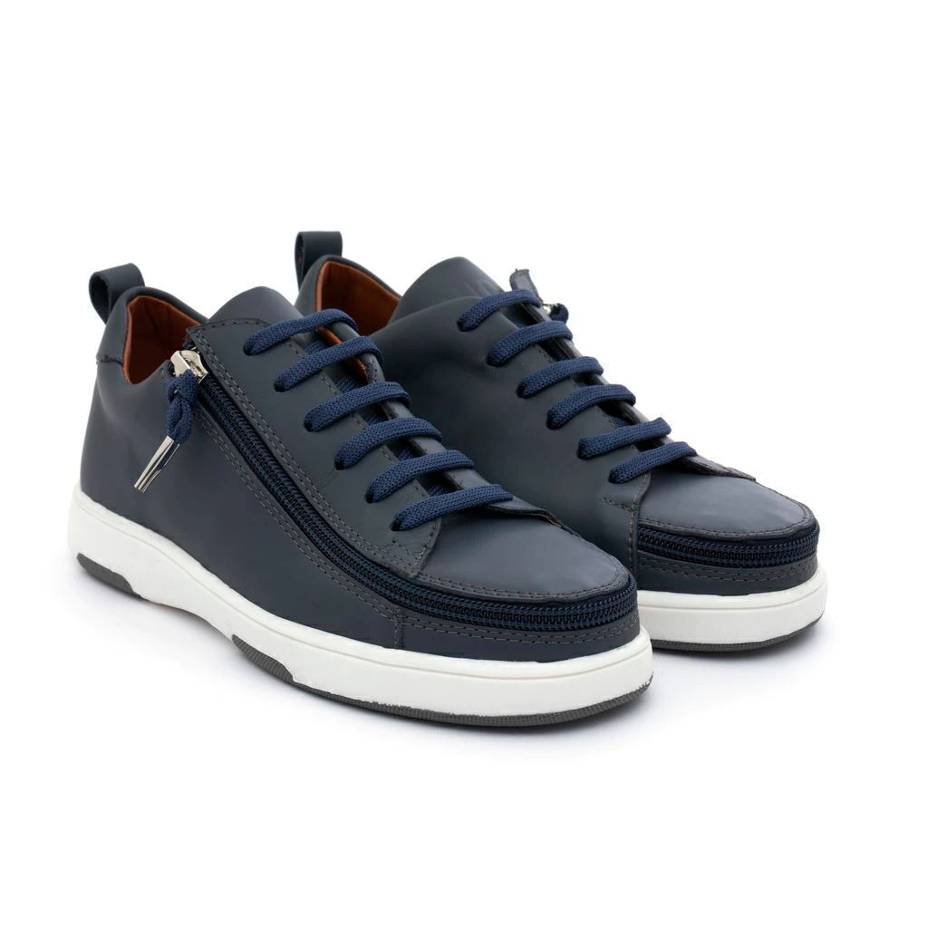 ZAPATILLA BALTA AZUL UNISEX (35)