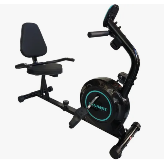 BICICLETA MAGNETICA HORIZONTAL