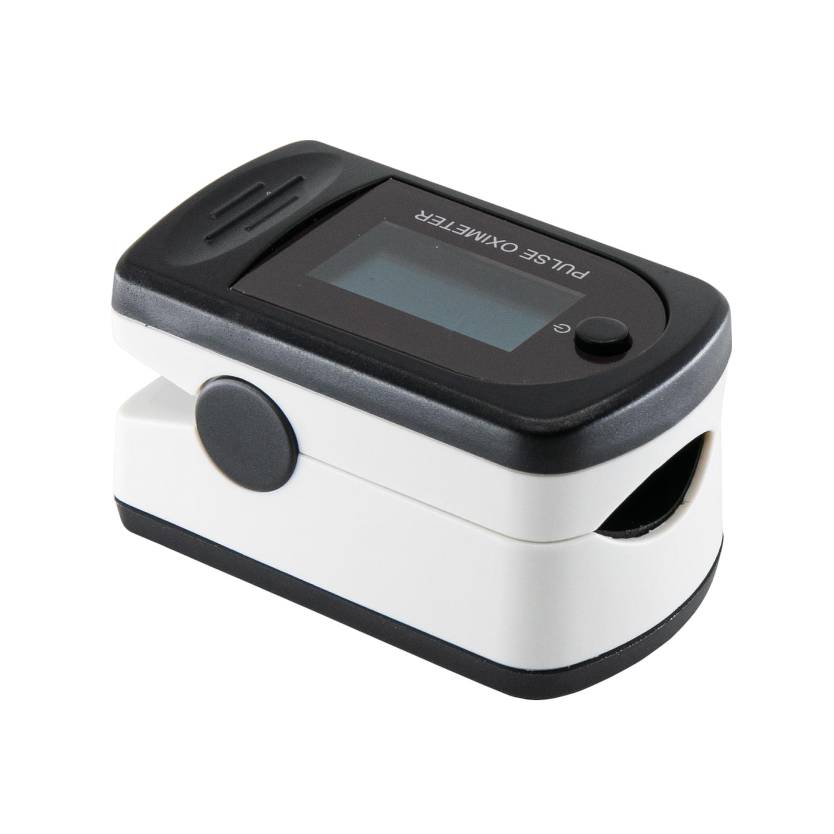 OXIMETRO DE PULSO CON CURVA ADULTO-PEDIATRICO