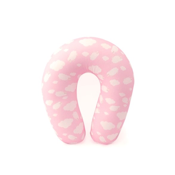 CUELLO DE VIAJE DE BEBE