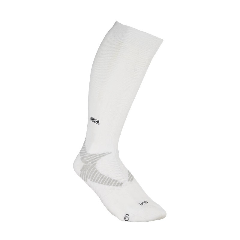 MEDIAS DEPORTIVAS DE COMPRESION GRADUADA BLANCA (15-20) (ME04B)