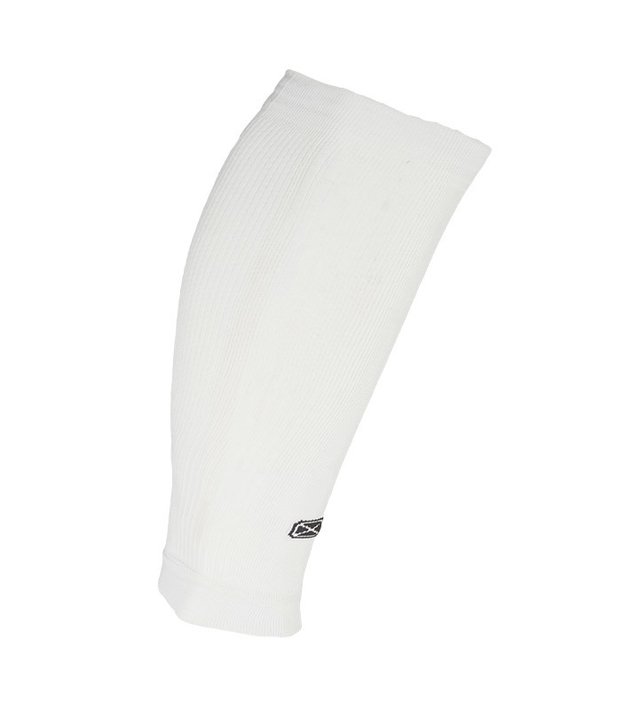 PANTORRILLERA DE COMPRESION BLANCA (PA01C)