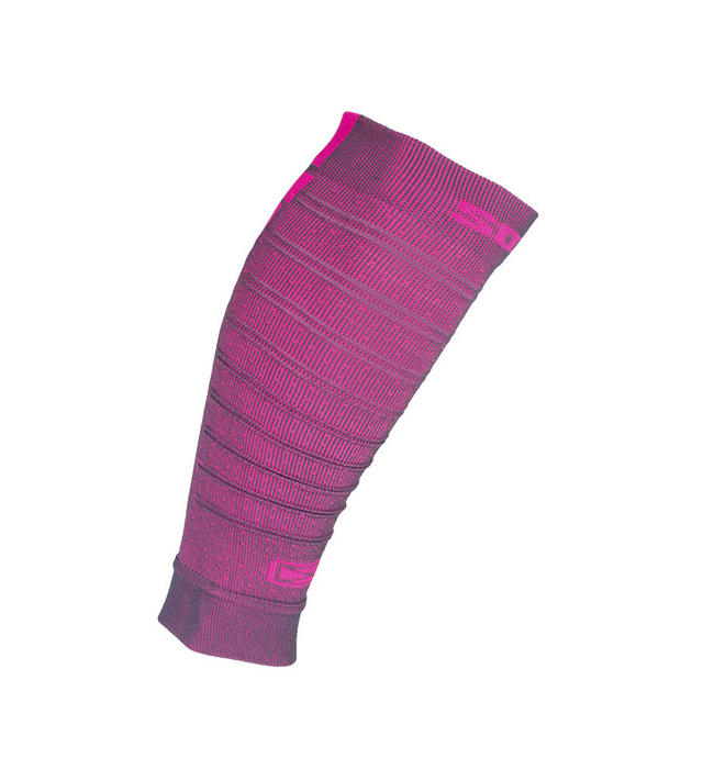 PANTORRILLERA DE COMPRESION GLASGOW CALF PETROLEO ROSA FLUO (PA10C)