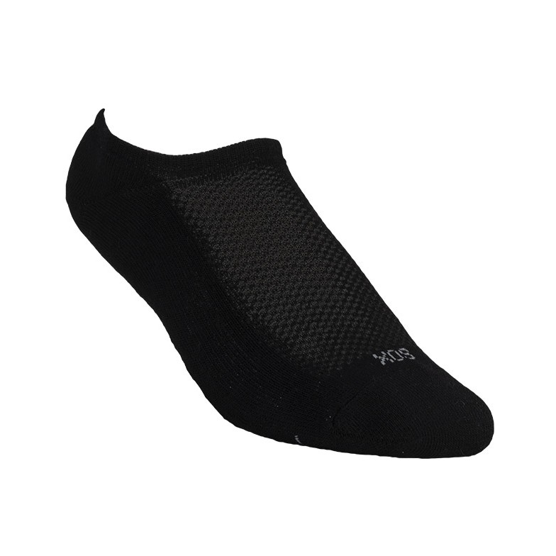 SOQUETES INVISIBLES (NEGRO) (IN06C)