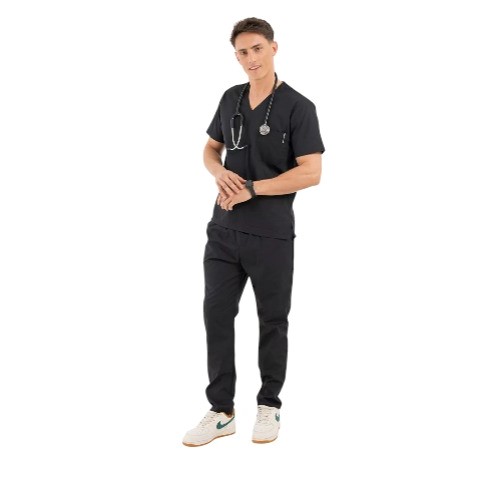 AMBO HOMBRE SAN SEBASTIAN NEGRO