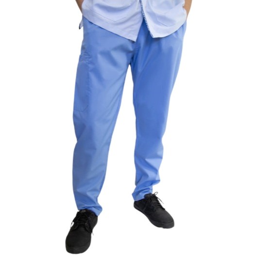 PANTALON HOMBRE AZULINO