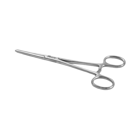 PINZA KOCHER DE 18 CM