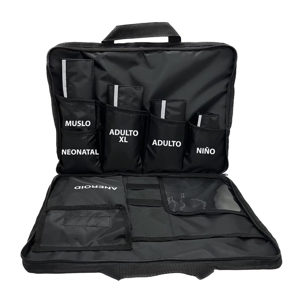 KIT DE EMERGENCIAS