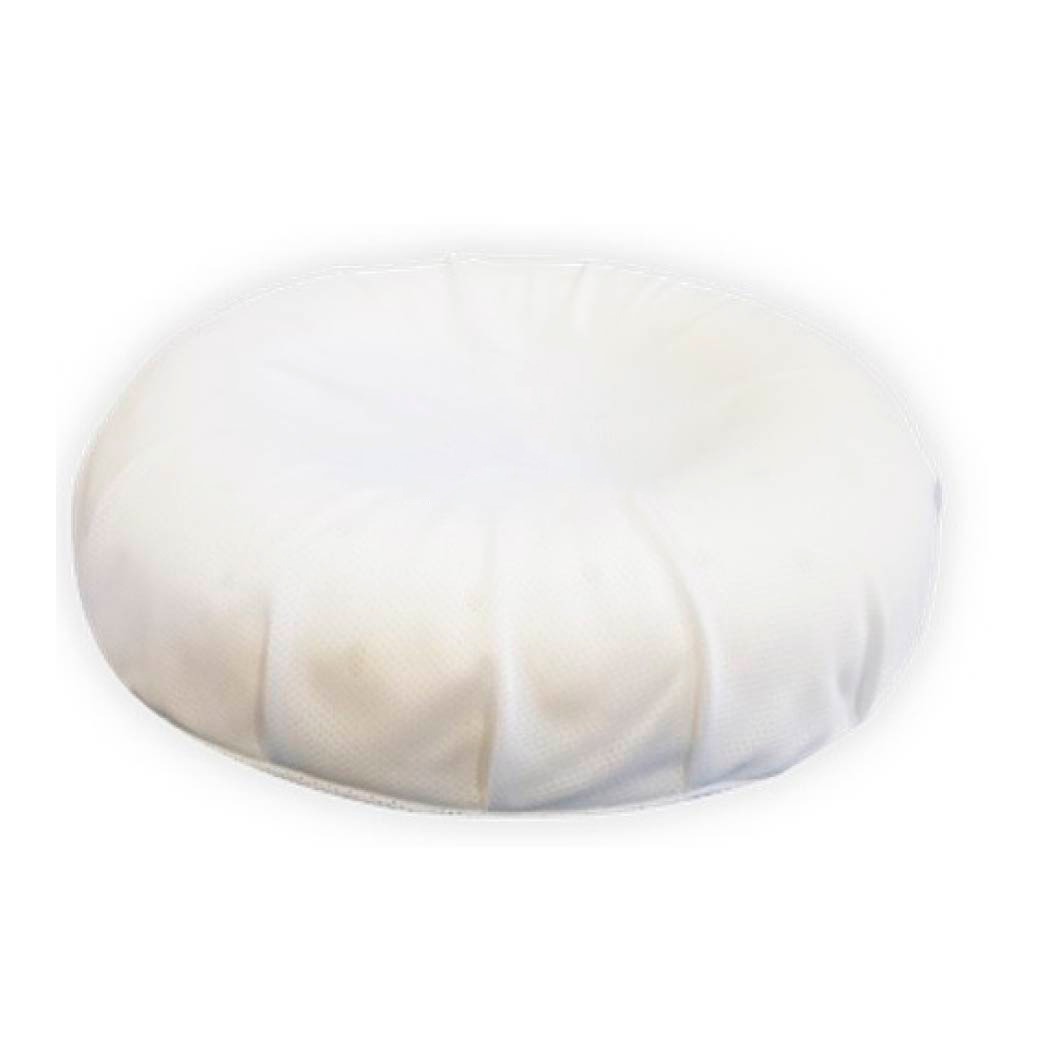 ALMOHADON REDONDO CON FUNDA (DONA) REFORZADO 150 KG