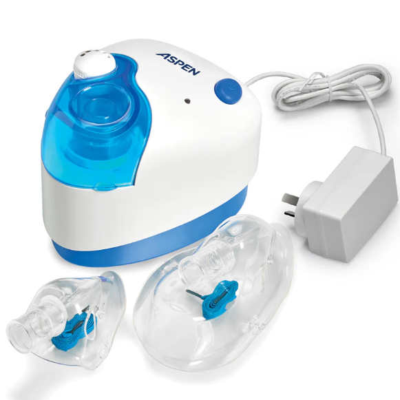 NEBULIZADOR ULTRASONICO (NU320FE)