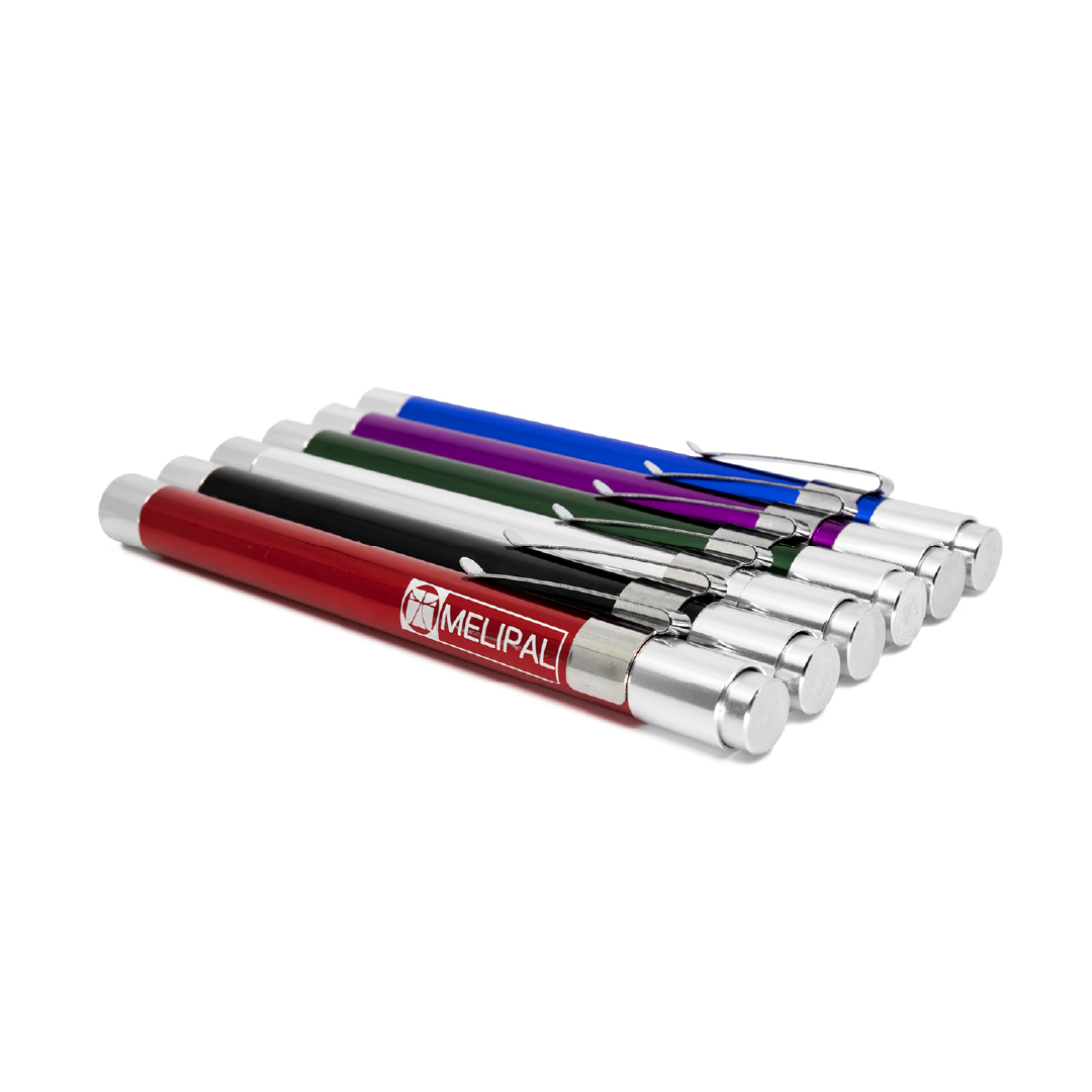 LINTERNA DE DIAGNOSTICO