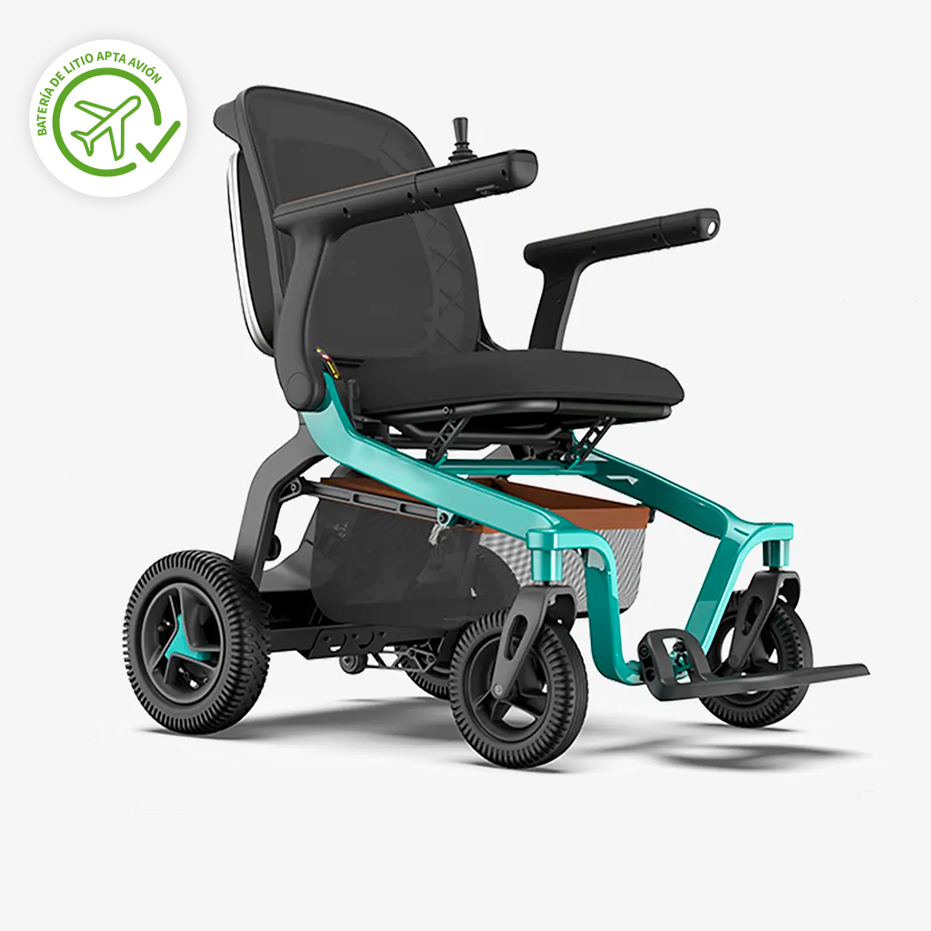 Silla Motorizada SMARTLITE