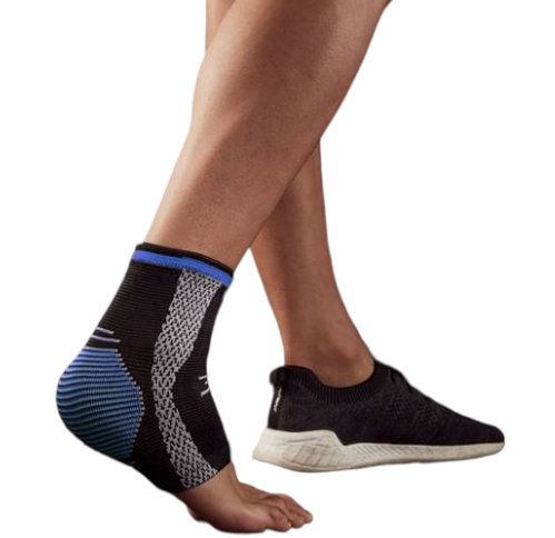 TOBILLERA AIR SPORT AZUL