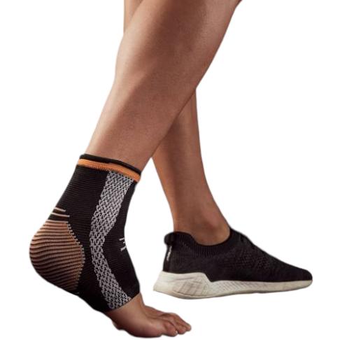 TOBILLERA AIR SPORT NARANJA