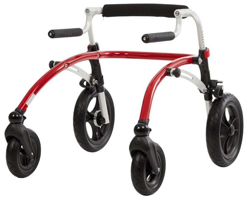 Andador Crocodile AT