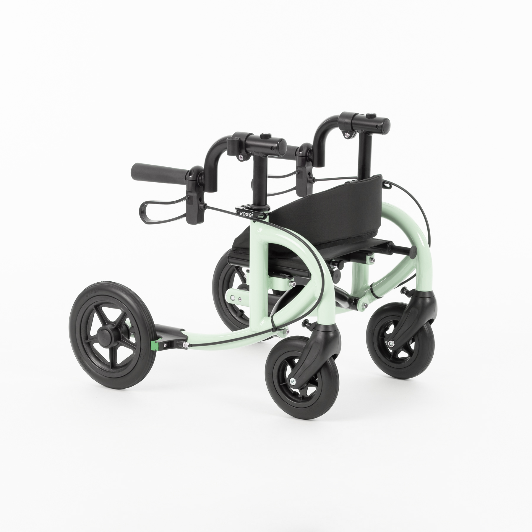 Andador anterior Cruiser