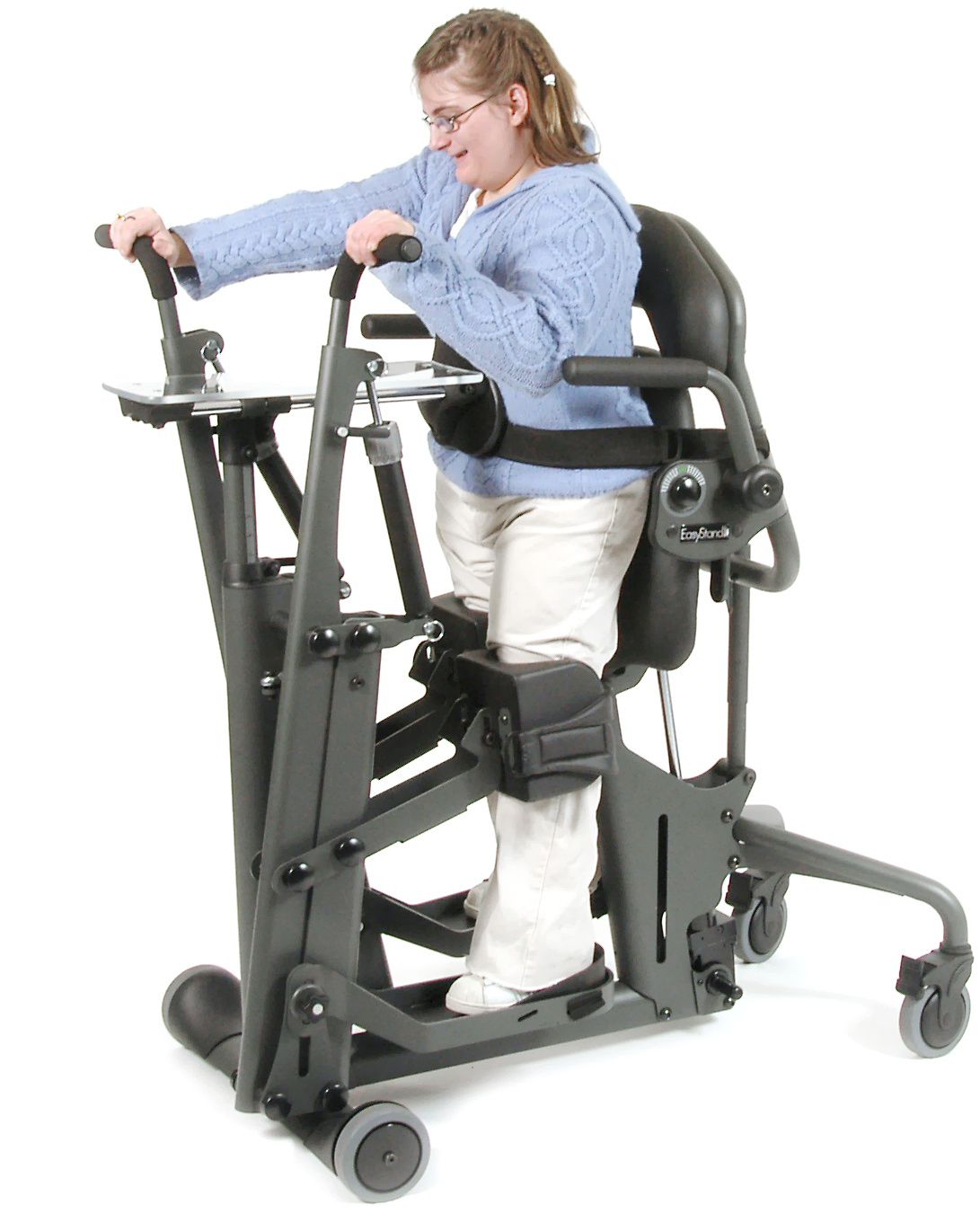 Easy Stand Evolv Glider