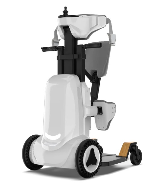 Bipedestador Motorizado XZ-Droid Smart