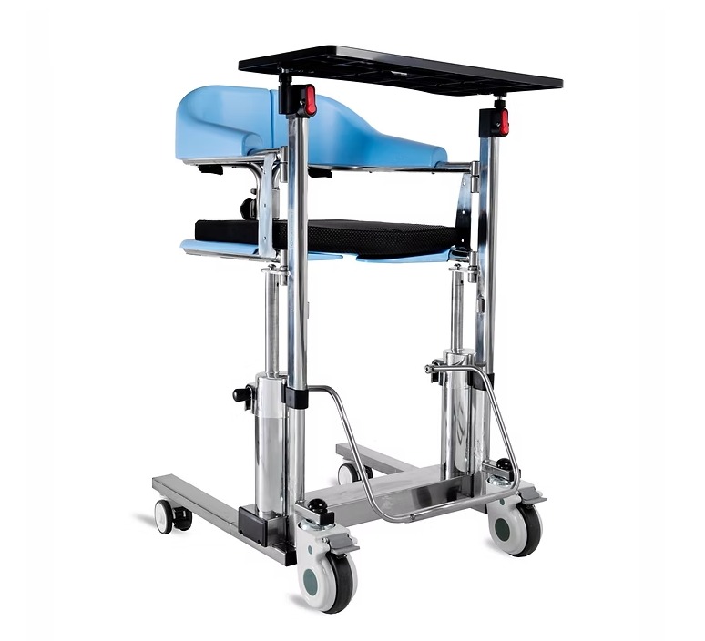 SILLA DE TRANSFERENCIA HIDRAULICA