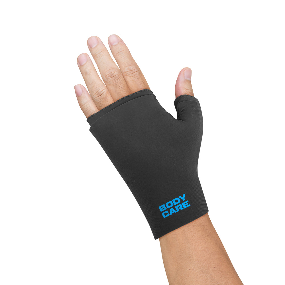 MUÑEQUERA PALMAR FRÍO-CALOR THERMIC GEL PRO