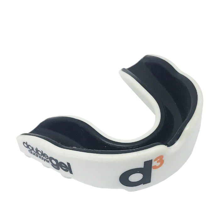 PROTECTOR BUCAL BLANCO