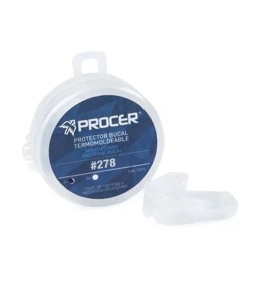 PROTECTOR BUCAL PROFESIONAL