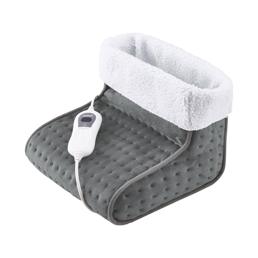 CALENTADOR DE PIES ELECTRICO (FW402)