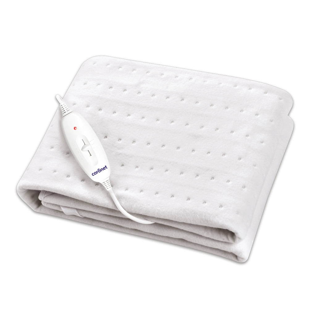 CLIMATIZADOR DE COLCHON DE 1 PLAZA (150 X 80 CM) (UB29103B)