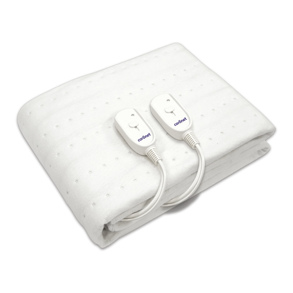 CLIMATIZADOR DE COLCHON DE 2 PLAZAS (160 X 140 CM) UB091