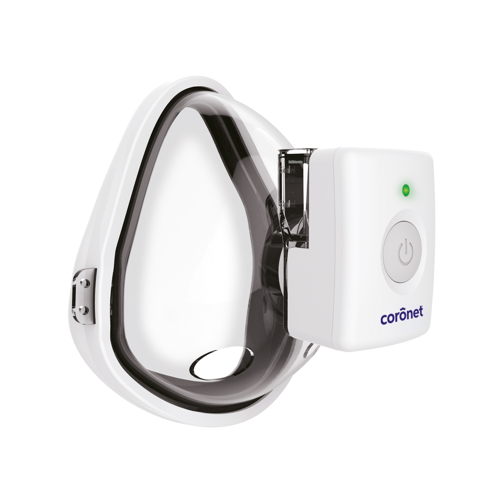 NEBULIZADOR MINI NB-813B